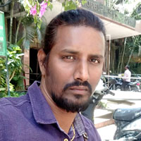 Suneel Kumar Malyala