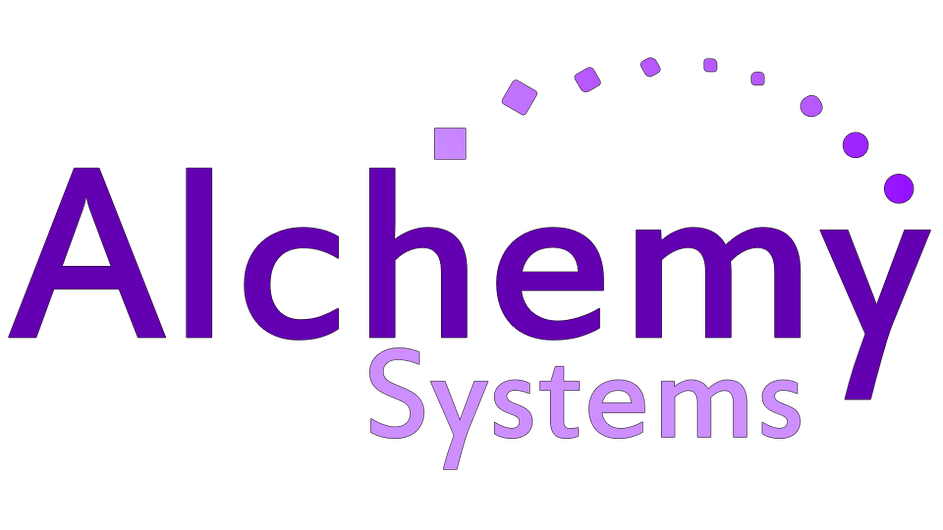 Logo Alchimia