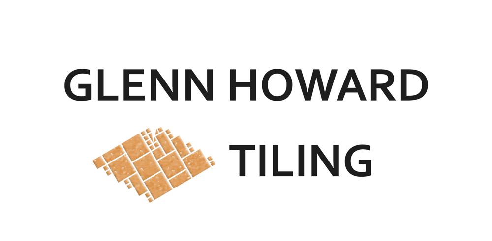 Glenn Howard Tiling Logo