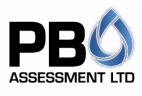 Logo d'évaluation PB