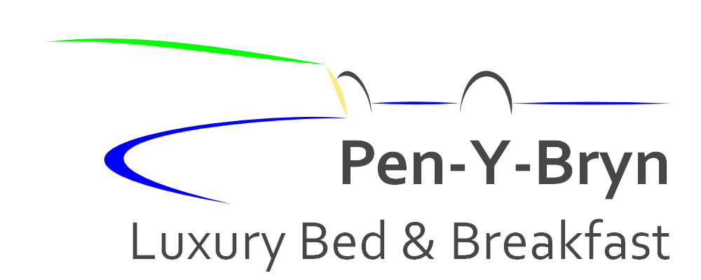 New logo for Isle of Wight based Bed and Breakfast