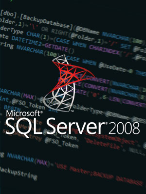 SQL Server 2008 için eksiksiz bir bakım planı