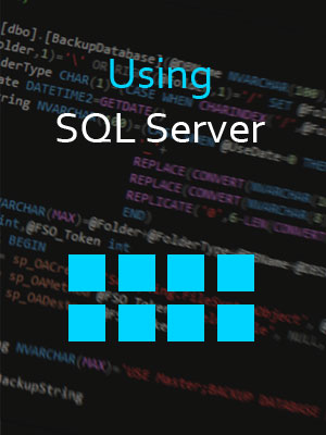 Eseguire il backup dei moduli SQL utilizzando un trigger DDL
