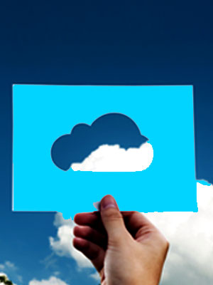 Cloud-Dienste lernen