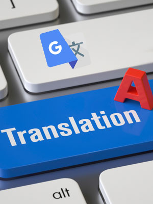 ASP.NET'ten Google Çeviri'yi Çağırma