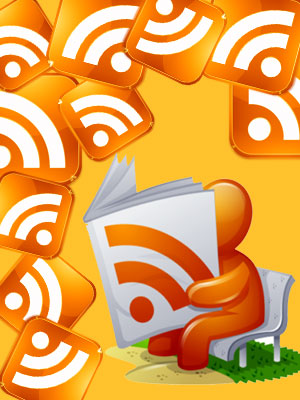 Create an RSS Feed for your Website from a database