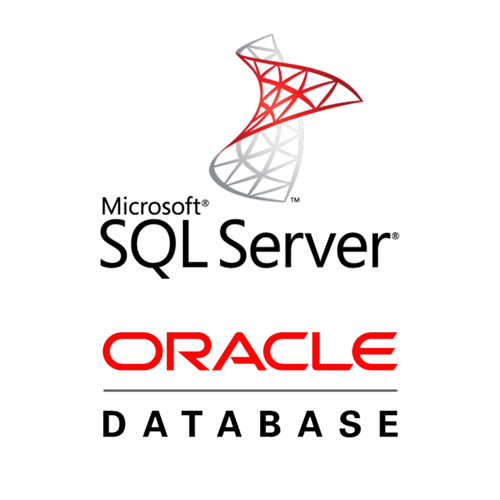 База данных SQL и Oracle